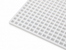 Moule gommeux carré de 1,5 ml - 432 cavités-1