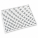 Logo de conformité du moule à gomme cube de 2,9 ml - 391 cavités-3
