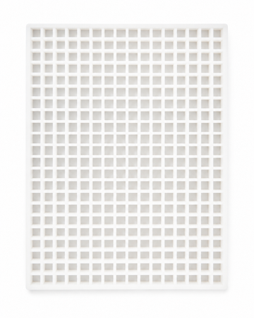 Moule à gomme cube de 2,9 ml - 391 cavités - 0