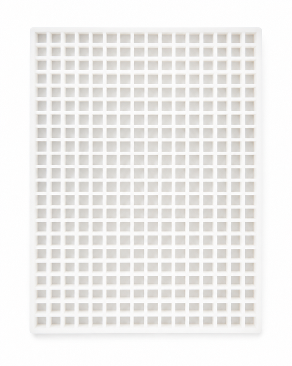 Moule à gomme cube de 2,9 ml - 391 cavités