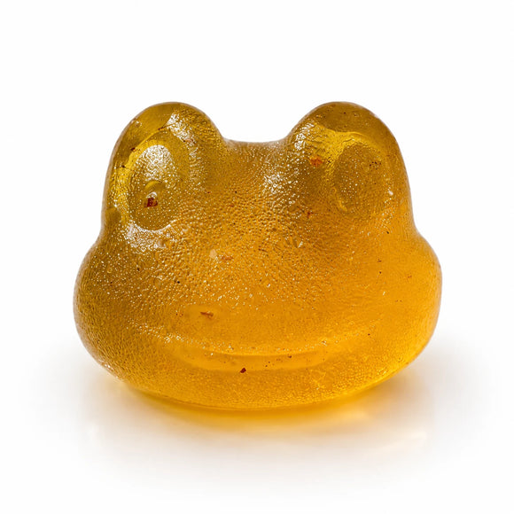 Moules gommeux personnalisés | Créez votre propre forme de gomme en silicone - 0