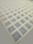 Moule carré de 6 ml - 165 cavités-1