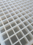 Moule gommeux de 2 ml - 520 cavités-2