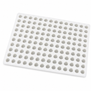 Moule gommeux Smiley Face 4 ml - 140 cavités-2