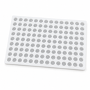 Moule gommeux Smiley Face 4 ml - 140 cavités-4