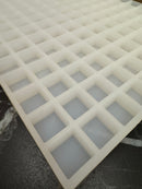 Moule carré de 6 ml - 165 cavités-3