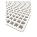 Moule à gomme cube de 2,85 ml - 315 cavités-1
