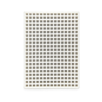 Moule à gomme cube de 2,85 ml - 315 cavités - 0