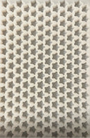 Moule gommeux 4ML Star - 168 cavités-2