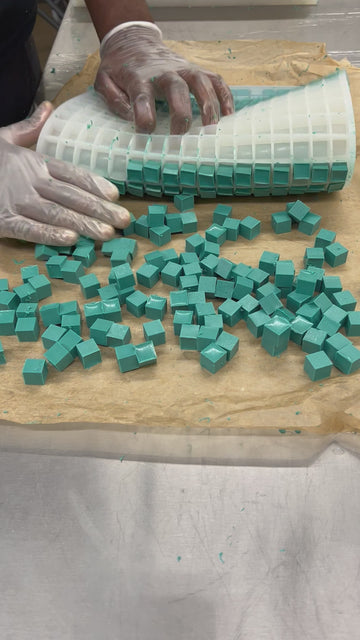 Recette gommeuse de pectine et de gélatine - 0