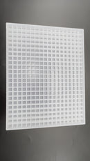 2,9 ml Cube Moule Conformité Logo - 391 Cavités-6