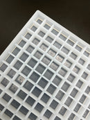 2,9 ml Cube Moule Conformité Logo - 391 Cavités-1